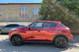 Nissan, Juke