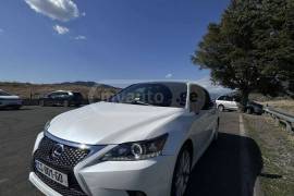 Lexus, CT 200h