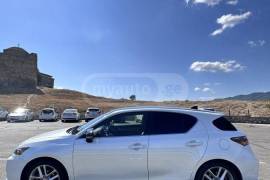 Lexus, CT 200h