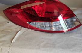 Autoparts, Lights and Bulbs, Tail lights, HYUNDAI 