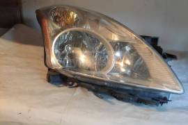 Autoparts, Lights and Bulbs, Front Headlights, NISSAN 