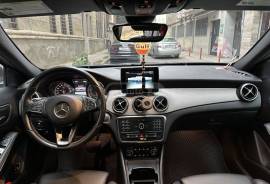 Mercedes-Benz, GLA-Class, GLA 250