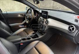 Mercedes-Benz, GLA-Class, GLA 250