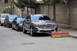 Mercedes-Benz, GLA-Class, GLA 250