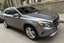 Mercedes-Benz, GLA-Class, GLA 250