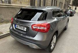 Mercedes-Benz, GLA-Class, GLA 250