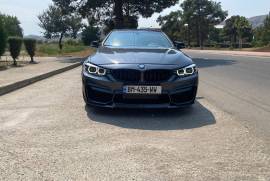 BMW, 4 Series, 435