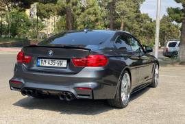 BMW, 4 Series, 435