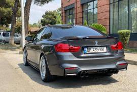 BMW, 4 Series, 435