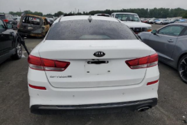 Kia, Optima