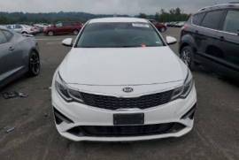 Kia, Optima