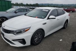 Kia, Optima