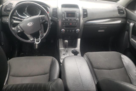 Kia, Sorento