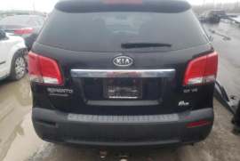 Kia, Sorento