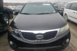 Kia, Sorento