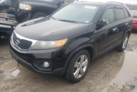 Kia, Sorento