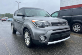 Kia, Soul