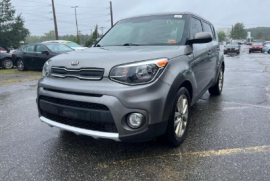 Kia, Soul