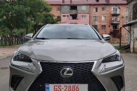 Lexus , NX, NX 300