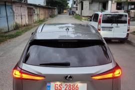 Lexus, NX, NX 300