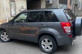 Suzuki , Grand Vitara