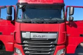 Daf, XF106