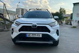 Toyota, RAV4