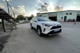 Toyota, RAV4