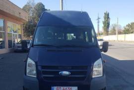 Ford, Transit