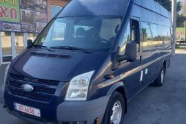 Ford, Transit