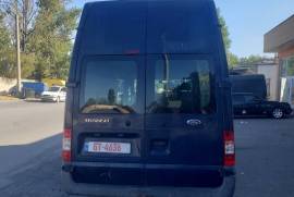 Ford, Transit