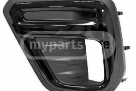 Autoparts, Body Parts, Fog light cover, SUBARU 