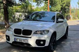 BMW, X Series, X6