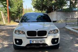 BMW, X Series, X6