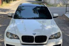 BMW, X Series, X6