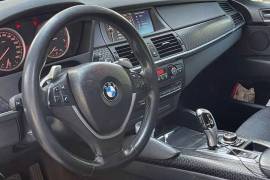 BMW, X Series, X6