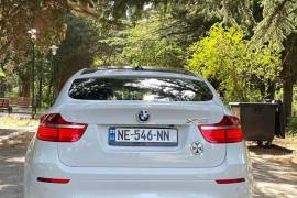 BMW, X Series, X6