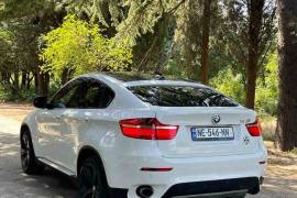 BMW, X Series, X6