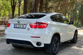 BMW, X Series, X6