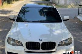 BMW, X Series, X6