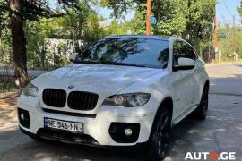 BMW, X Series, X6