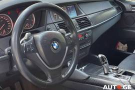 BMW, X Series, X6