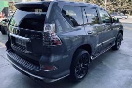 Lexus, GX, GX 460