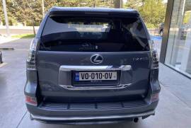 Lexus , GX, GX 460