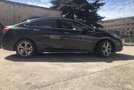 Chevrolet, Cruze