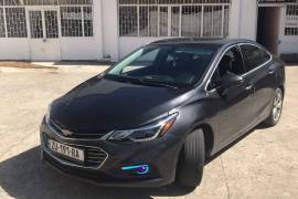 Chevrolet, Cruze