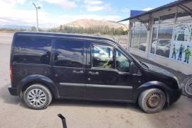 Ford, Tourneo Connect