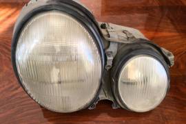 Autoparts, Lights and Bulbs, Front Headlights