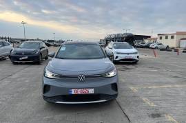 Volkswagen, ID.4 Pure+