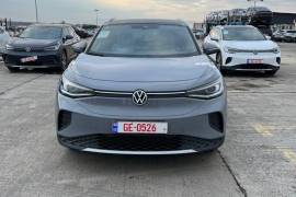 Volkswagen, ID.4 Pure+